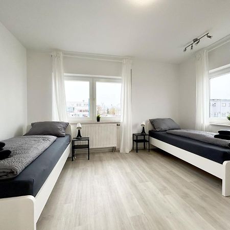 Cozy Apartment Eichenzell Εξωτερικό φωτογραφία