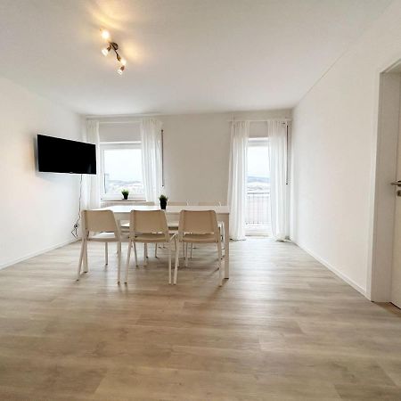 Cozy Apartment Eichenzell Εξωτερικό φωτογραφία