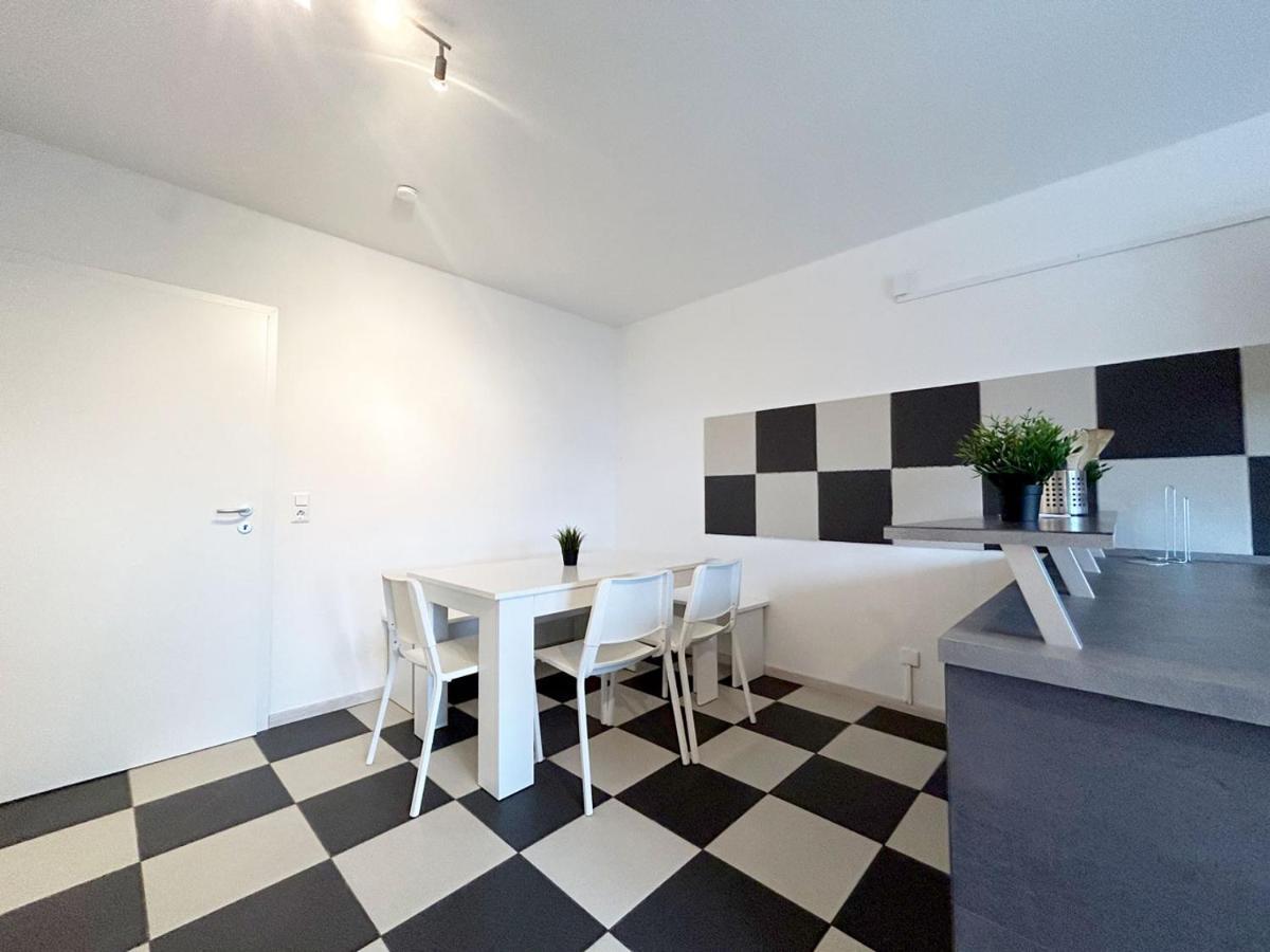 Cozy Apartment Eichenzell Εξωτερικό φωτογραφία