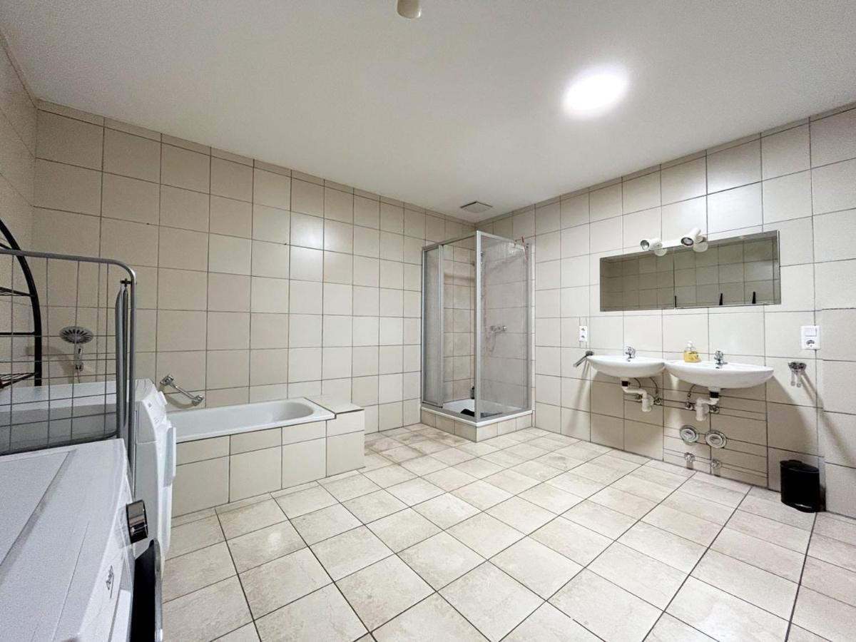Cozy Apartment Eichenzell Εξωτερικό φωτογραφία