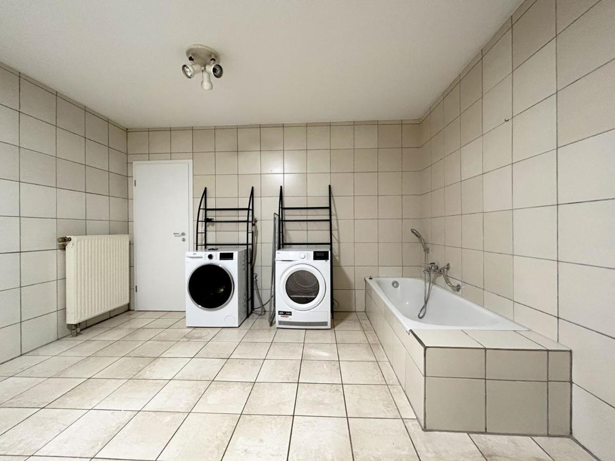 Cozy Apartment Eichenzell Εξωτερικό φωτογραφία