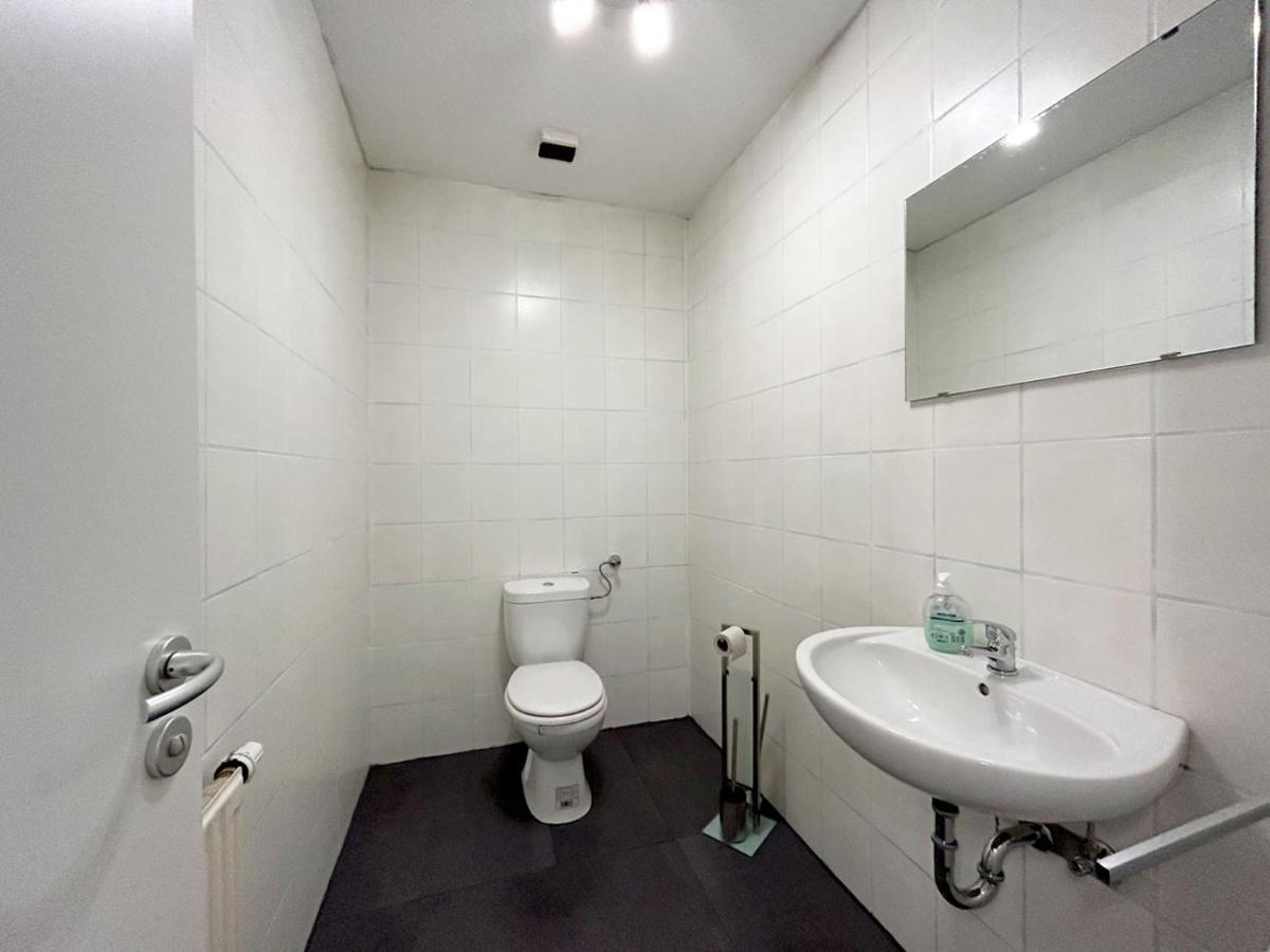 Cozy Apartment Eichenzell Εξωτερικό φωτογραφία