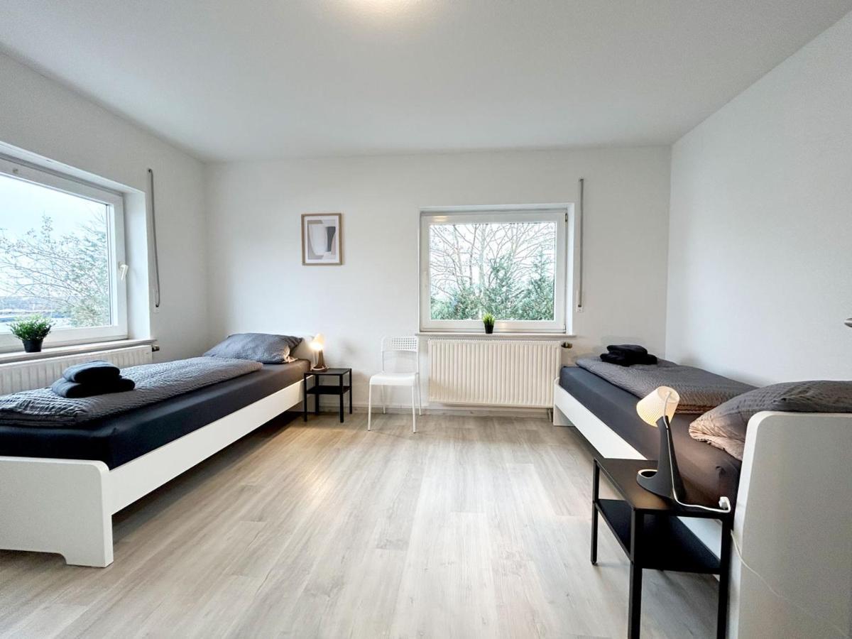 Cozy Apartment Eichenzell Εξωτερικό φωτογραφία