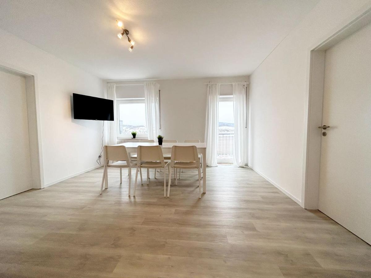 Cozy Apartment Eichenzell Εξωτερικό φωτογραφία