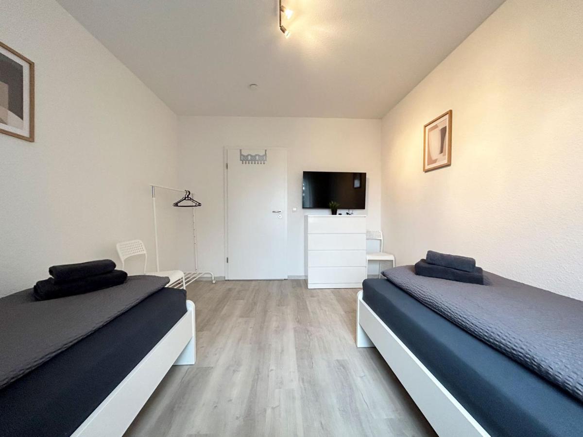 Cozy Apartment Eichenzell Εξωτερικό φωτογραφία