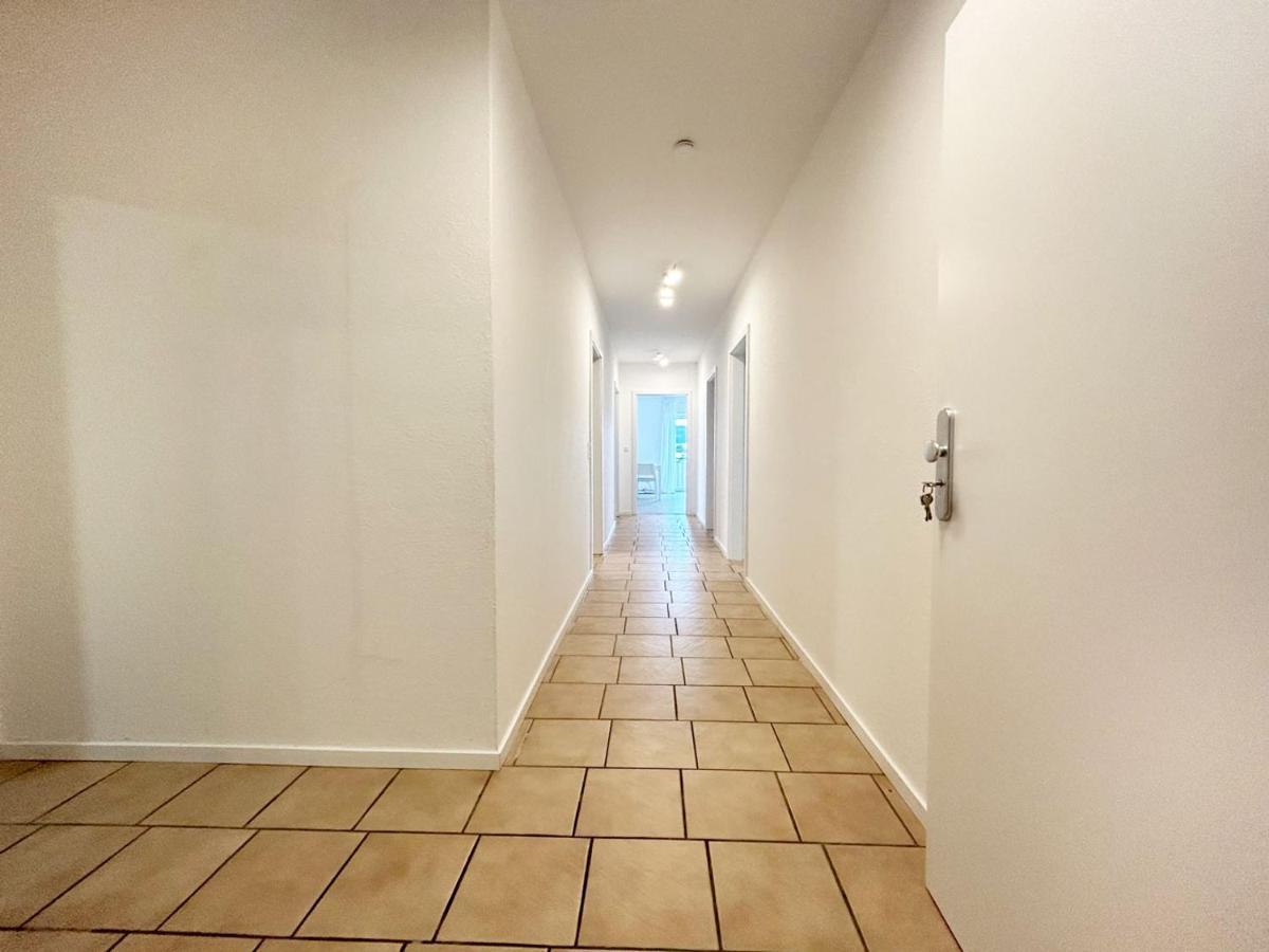 Cozy Apartment Eichenzell Εξωτερικό φωτογραφία
